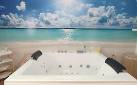 Casa Airen con jacuzzi